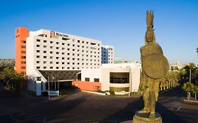 Real Inn Tijuana By Camino Real Hoteles